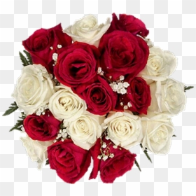 Bouquet Of Flowers Png Image - Thank You, Transparent Png - bouquet basket png