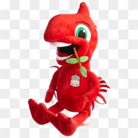 Liverpool Fc M Ascot, HD Png Download - soft toys for kids png
