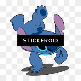 Stitch & Cartoons Disney Lilo - Stitch 626, HD Png Download - disney cartoons png