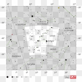 Space Stars Png Transparent , Png Download - Cassiopeia Star Map, Png Download - sky stars png transparent