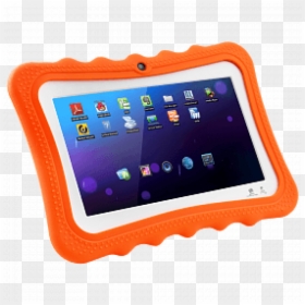 Tablet Computer, HD Png Download - android kitkat png