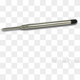 Parker Style Refill For Weiss Pens - Marking Tools, HD Png Download - parker pen png
