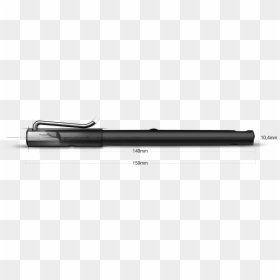 Rifle, HD Png Download - parker pen png