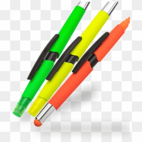 261 61099 3farben - Stationery, HD Png Download - parker pen png