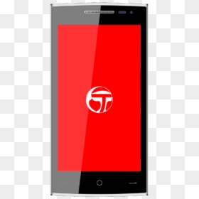 Smartphone, HD Png Download - android kitkat png