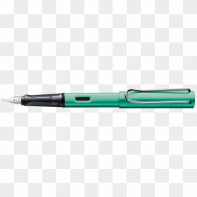 Lamy Al Star Fountain Pen Fountain Pen Lamy Medium - Lamy, HD Png Download - parker pen png