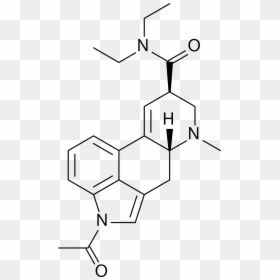 Lsd Tab Png , Png Download - Lsd Molecule, Transparent Png - tab png image