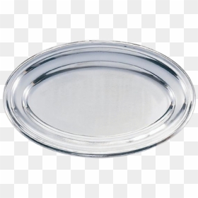 Circle, HD Png Download - steel crockery png