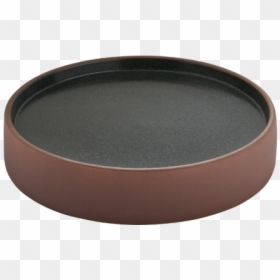 Circle, HD Png Download - steel crockery png