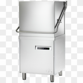 Image - Refrigerator, HD Png Download - steel crockery png