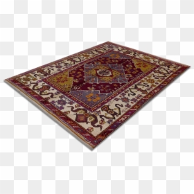 Bergama - Carpet, HD Png Download - modern carpet png