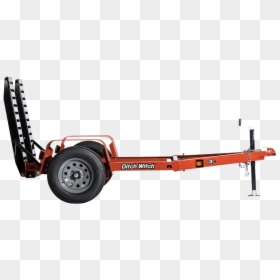 Transparent Loading Wheel Png - Trailer, Png Download - loading wheel png