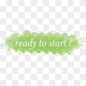 Web-start - Calligraphy, HD Png Download - start.png