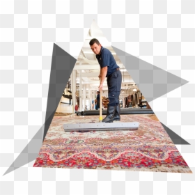 Picture - Oriental Rug Cleaning, HD Png Download - modern carpet png