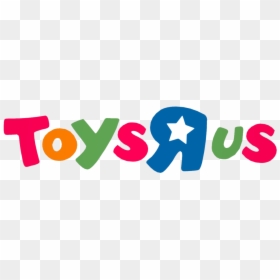 Logo Brand Product Font Toy - Toys R Us Logo 2018, HD Png Download - coupons png