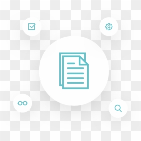 Application Advice - Circle, HD Png Download - advice png