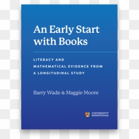 Research An Early Start - Parallel, HD Png Download - start.png
