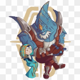 Cartoon, HD Png Download - malphite png