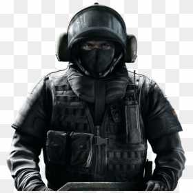 レインボー シックス シージ ブリッツ, HD Png Download - rainbow six siege doc png