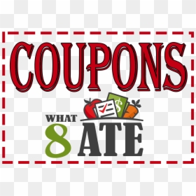Coupons Info - 4th Of July, HD Png Download - coupons png