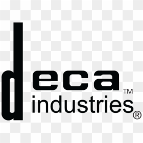 Transparent Deca Logo Png - Graphics, Png Download - funhaus png