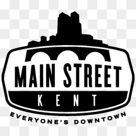 Main Street Kent, HD Png Download - funhaus png
