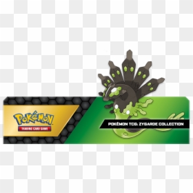 Transparent Pokemon Tcg Png - Zygarde 50%, Png Download - zygarde png