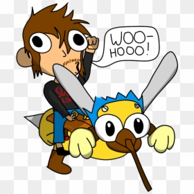 Vinesauce Png, Transparent Png - vinesauce png