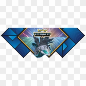 Shiny Zygarde In June - Lugia And Ho Oh Event, HD Png Download - zygarde png