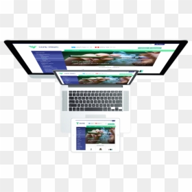 Macbook Pro, HD Png Download - vape png