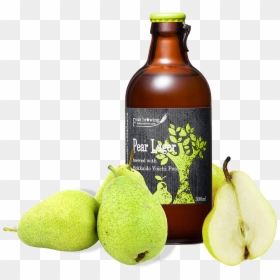 Hokkaido Brewing Company, HD Png Download - pear png