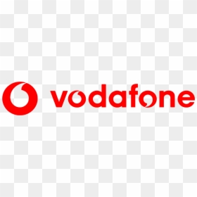 Transparent Background Vodafone Logo, HD Png Download - .png images