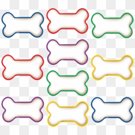 Symmetry, HD Png Download - dog bone png