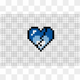 Pixel Art Cheese, HD Png Download - pixel heart png
