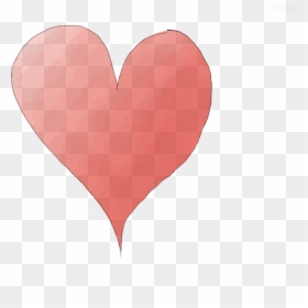 Heart, HD Png Download - pixel heart png