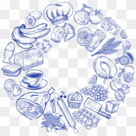 Doodle, HD Png Download - .png images