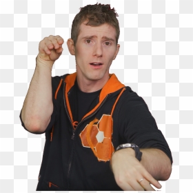 Player, HD Png Download - feelsbadman png