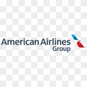 American Airlines Group Logo Png, Transparent Png - .png images