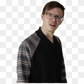 Idubbbz Epic, HD Png Download - idubbbz png