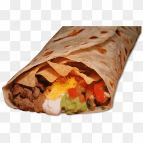 Mission Burrito, HD Png Download - burrito png