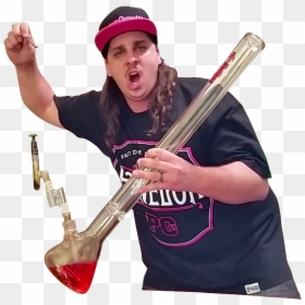 Customgrow420 Png, Transparent Png - idubbbz png