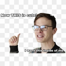 If It Makes Me A Furry So, HD Png Download - idubbbz png