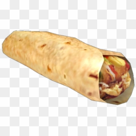 Mission Burrito, HD Png Download - burrito png