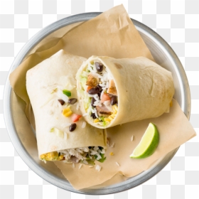 Burrito, HD Png Download - burrito png