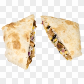 Hot Head Burritos Quesadilla, HD Png Download - burrito png