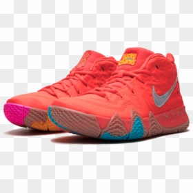 Sneakers, HD Png Download - kyrie irving png
