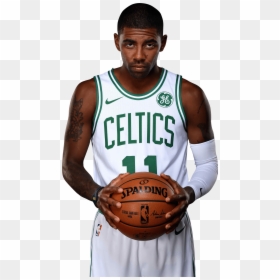Top Free Agents Nba 2019, HD Png Download - kyrie irving png