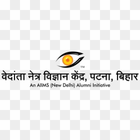 Vedanta Centre For Ophthalmic Sciences Logo, HD Png Download - laser eyes png