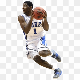 Transparent Kyrie Irving Png, Png Download - kyrie irving png