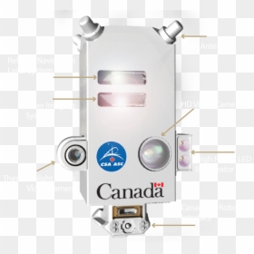 Government Of Canada, HD Png Download - laser eyes png